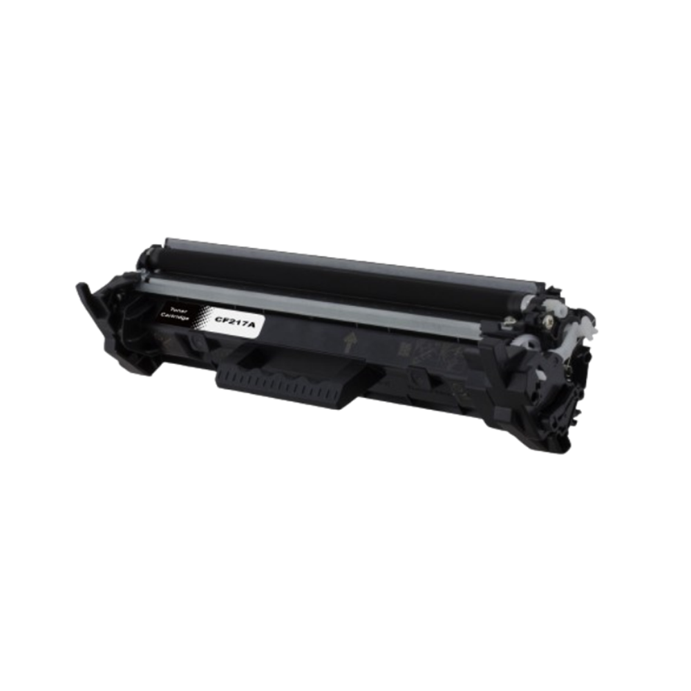 Toner CF217A/CRG-047U