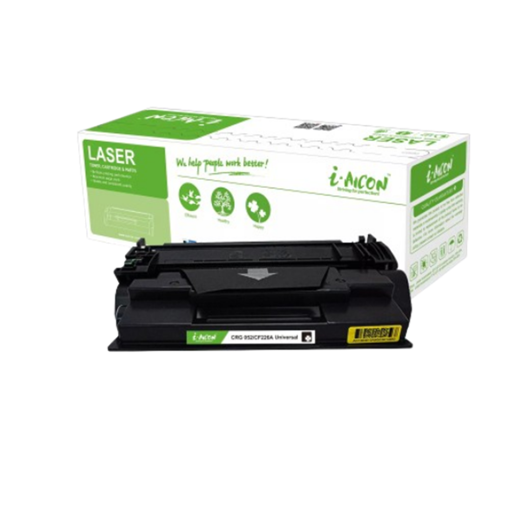 Toner C-CRG052/CF226A