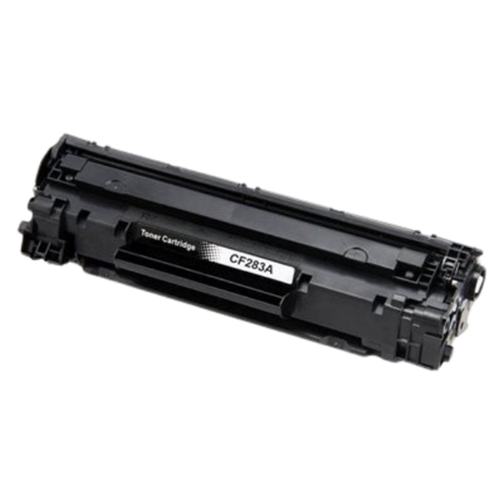 Toner CF283A