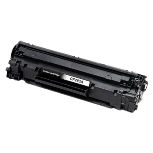 Toner CF283A