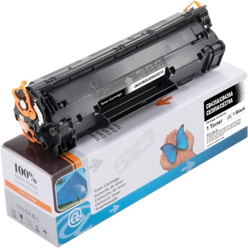 Toner CB435/CB436/CE285A/CE278A