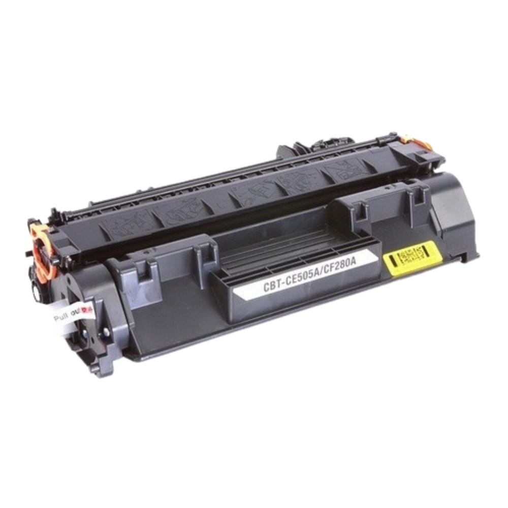 Toner CE505/CF280A/CR-119/319/719/CR-120/320/720/Universal