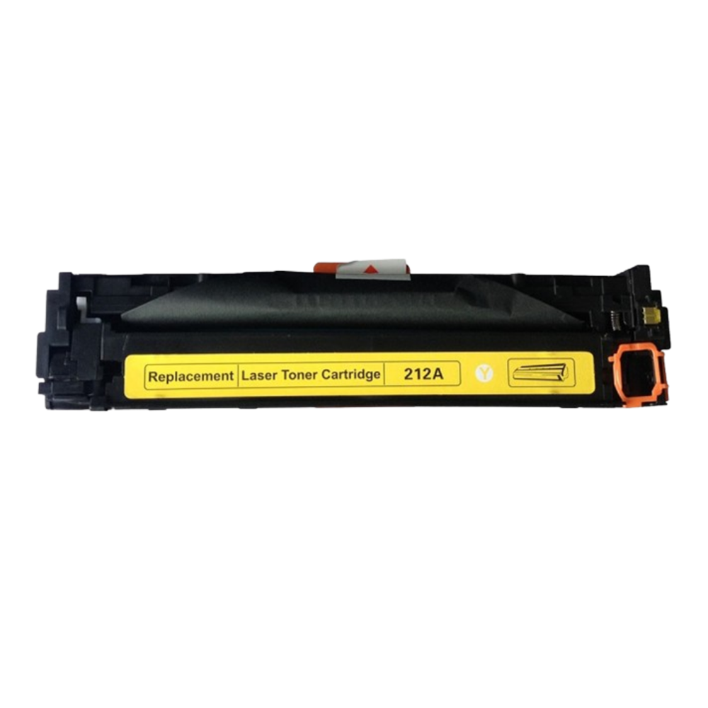 Toner CB542A/CE322A/CF212A YELLOW