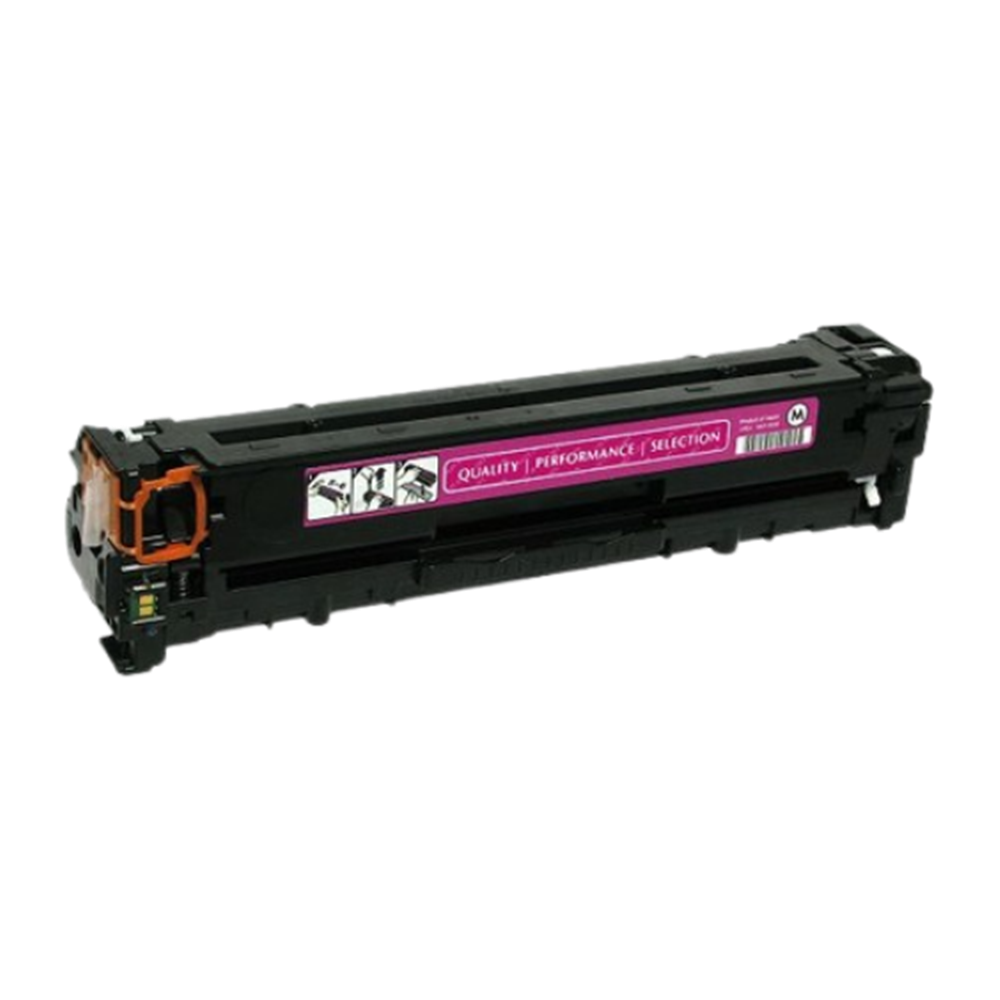 Toner CB543A/CE323A/CF213A MAGENTA