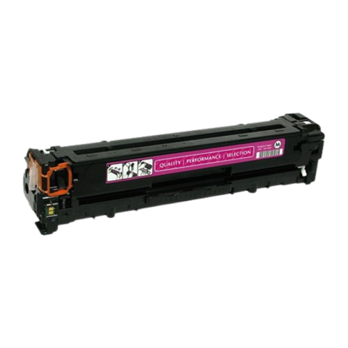 Toner CB543A/CE323A/CF213A MAGENTA