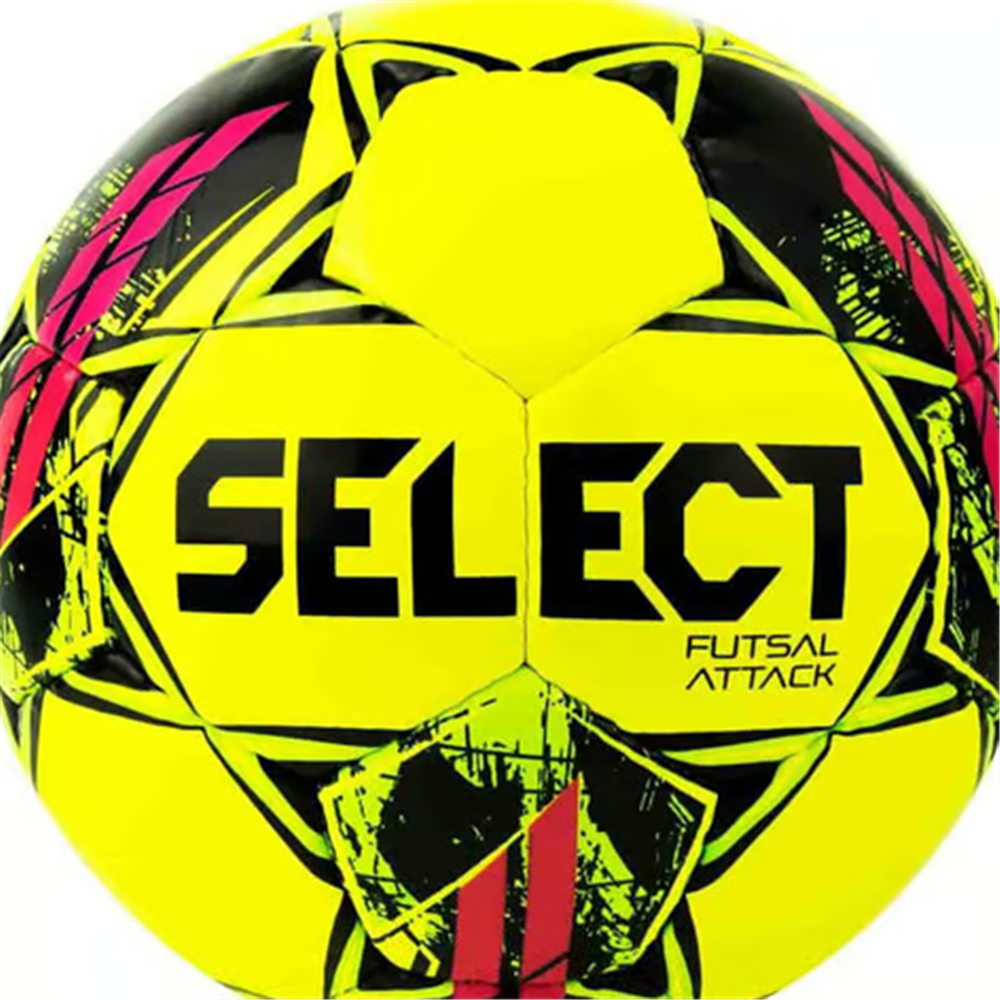 SELECT LOPTA FUTSAL ATTACK 1073460559