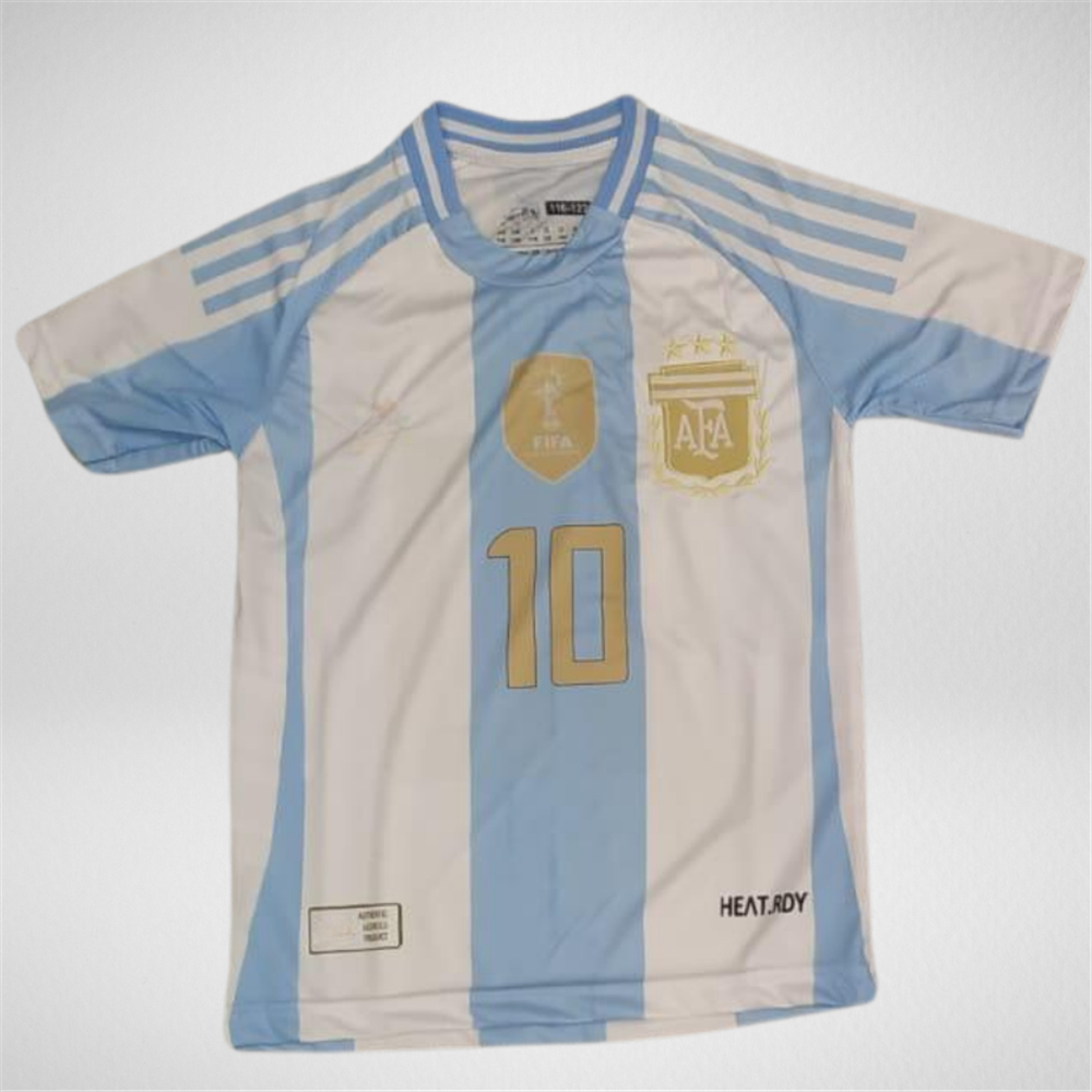 DRES MESSI - ARGENTINA - ODRASLI