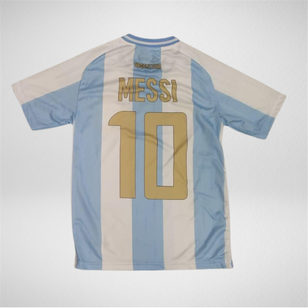 DRES MESSI - ARGENTINA - ODRASLI