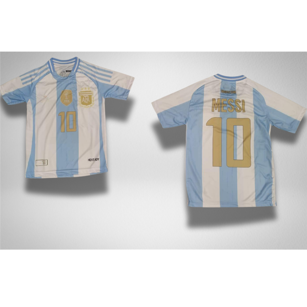 DRES MESSI - ARGENTINA - ODRASLI