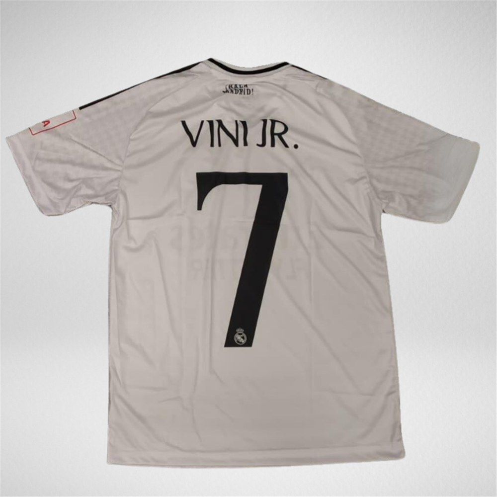 DRES VINI JR - REAL MADRID - ODRASLI