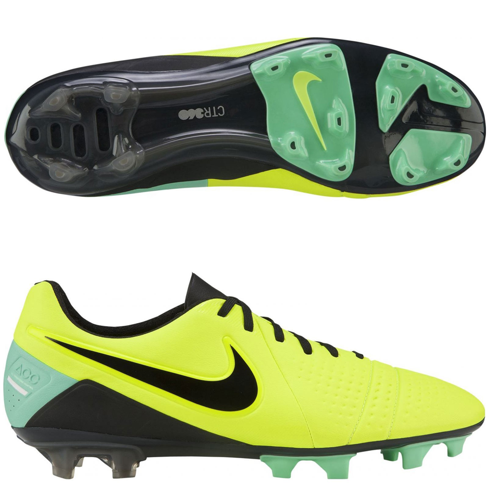 nike ctr360 maestri