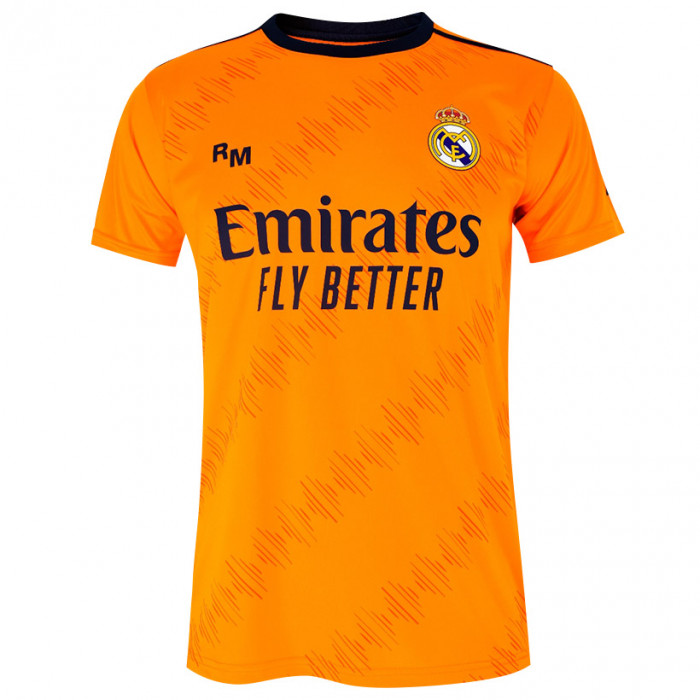 DRES BELLINGHAM - REAL NARANDZASTI