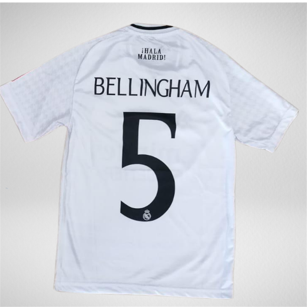 DRES BELLINGHAM - REAL - DEČIJI