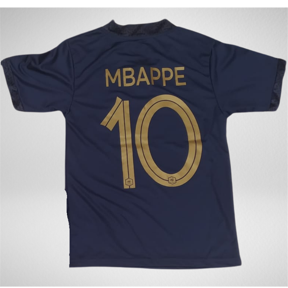 DRES MBAPPE - FRANCUSKA SP 2022 - DEČIJI