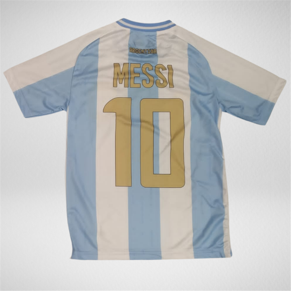 DRES MESSI - ARGENTINA - DEČIJI