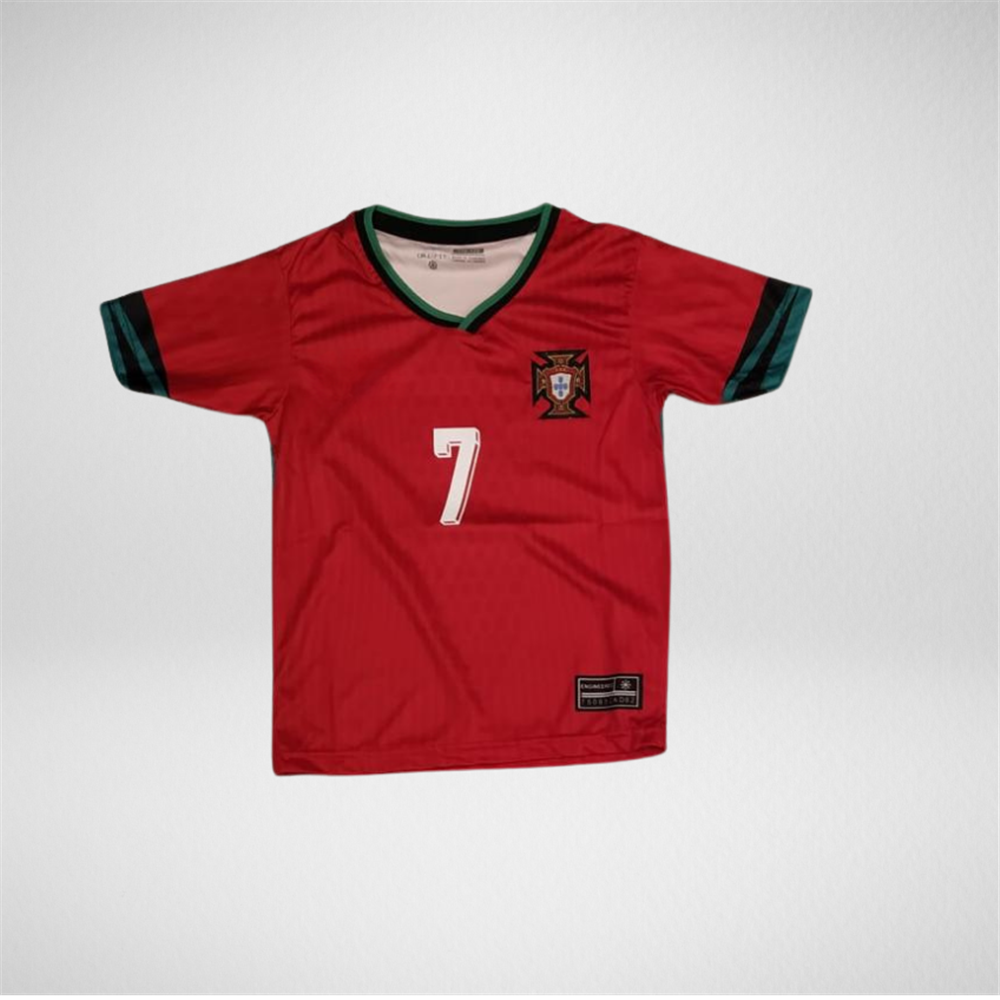 DRES CRISTIANO RONALDO - PORTUGAL - ODRASLI