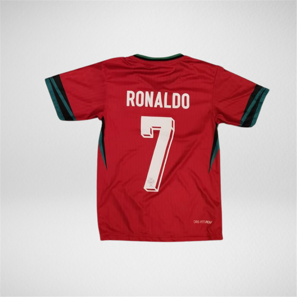 DRES CRISTIANO RONALDO - PORTUGAL - ODRASLI