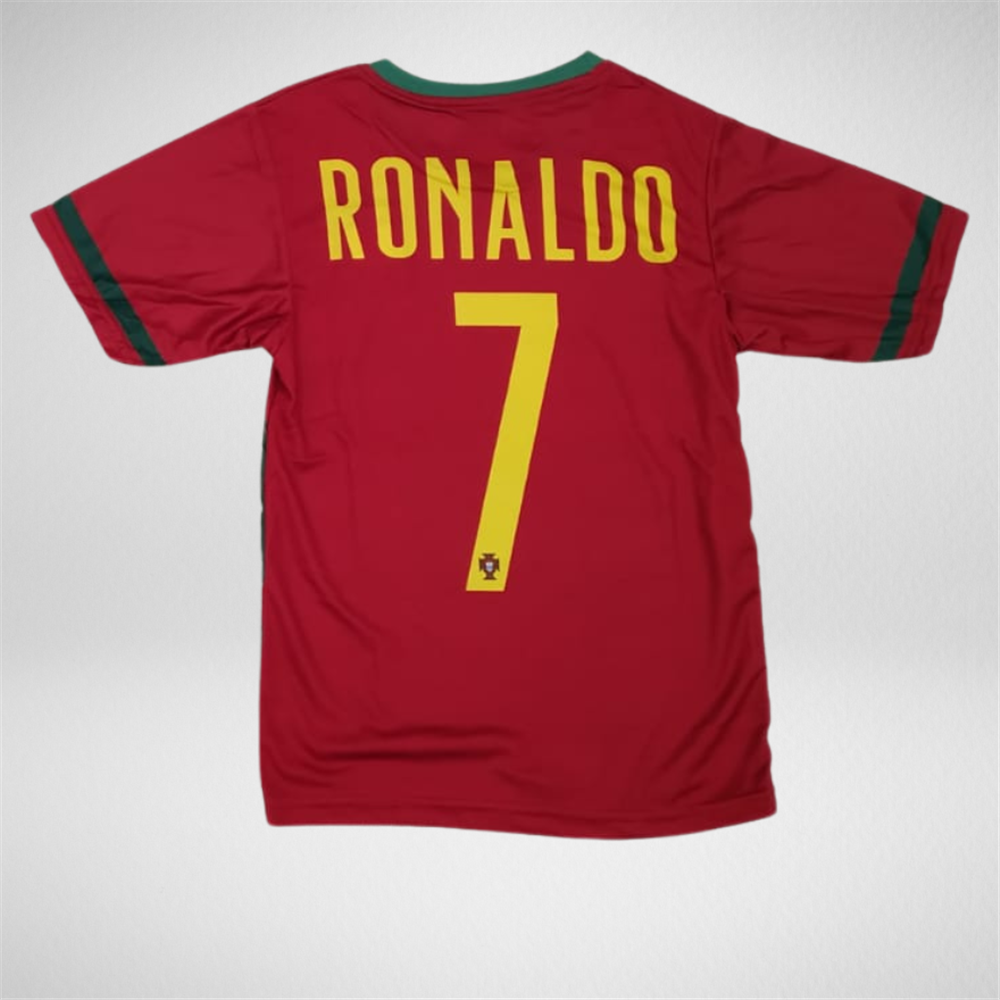 DRES CRISTIANO RONALDO - PORTUGAL 2- DEČIJI