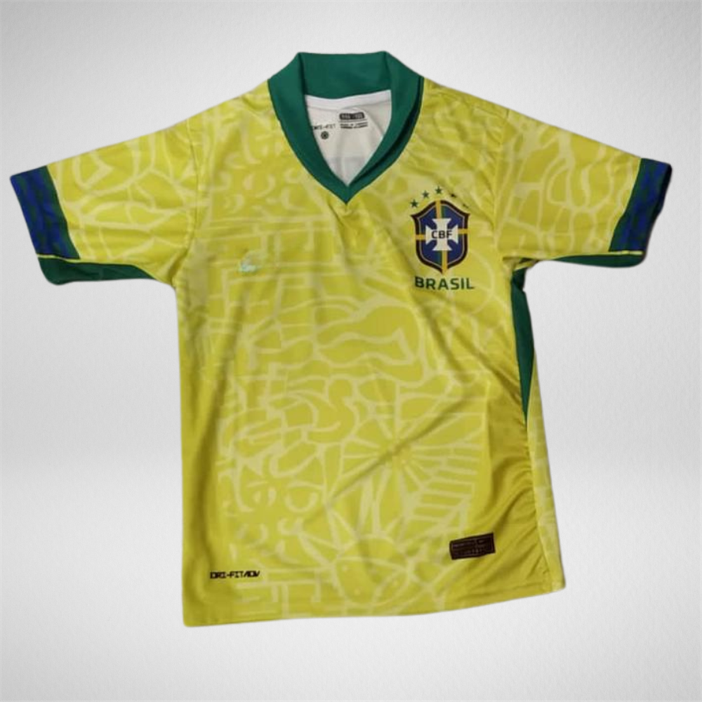 Dres NEYMAR - BRAZIL - ODRASLI