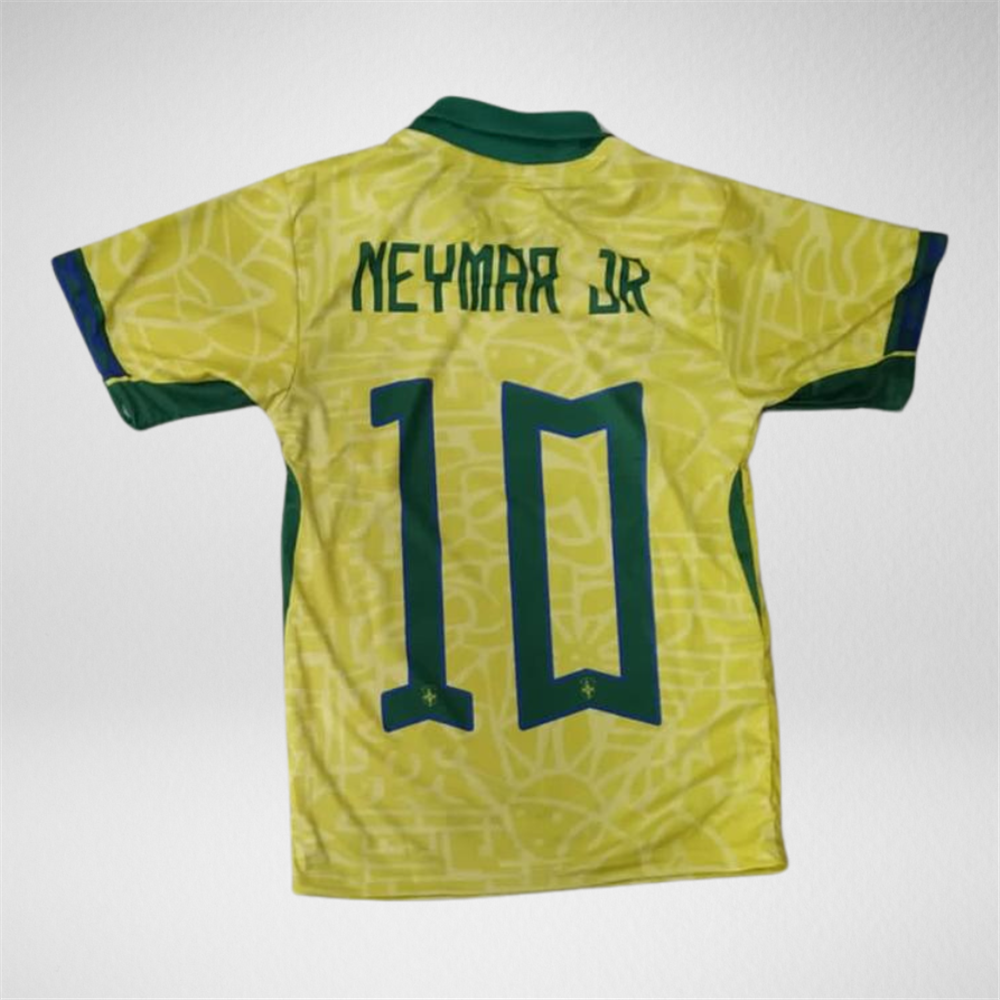 Dres NEYMAR - BRAZIL - ODRASLI