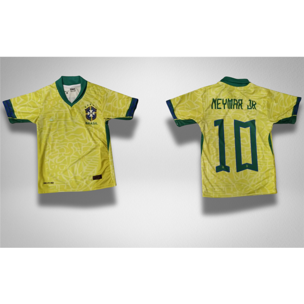 Dres NEYMAR - BRAZIL - ODRASLI