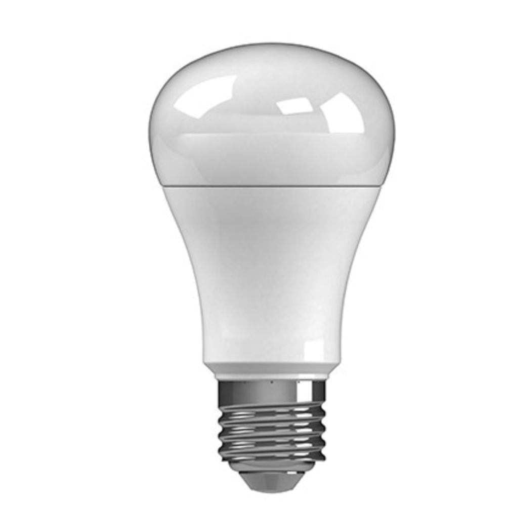 LED GLAS 15W/865 E27 A60