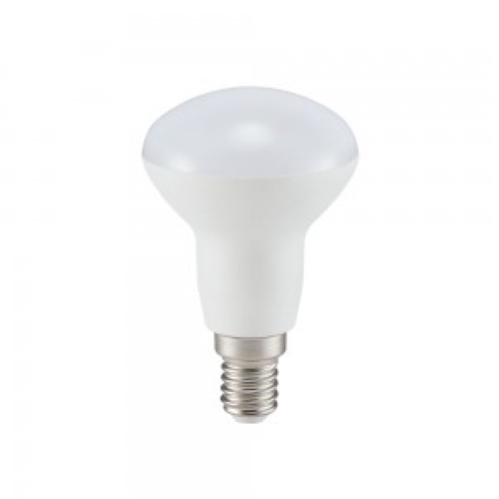 LED SIJALICA 6W E14 R50 4500K