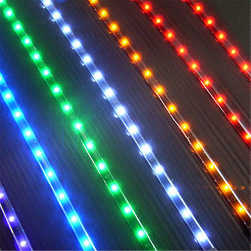 LED TRAKA 5050 60LED RGB
