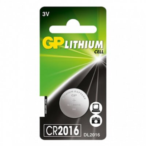 GP CR2016-C5