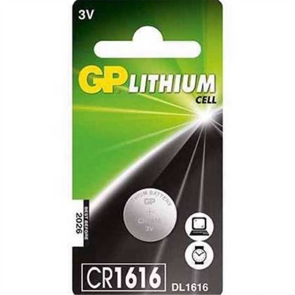 GP CR1616-C5