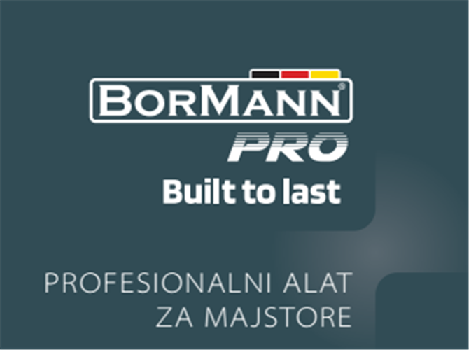Borman Pro