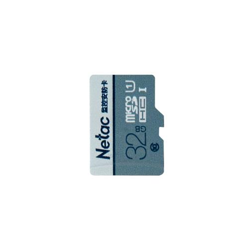 Memorijska kartica 32GB mSD-32G/Netac