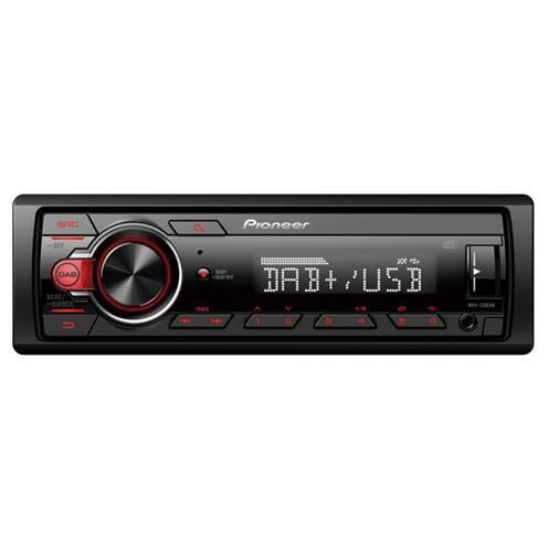 Auto radio Pioneer MVH-130DAB