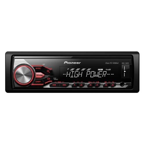 Auto radio Pioneer MVH-280FD