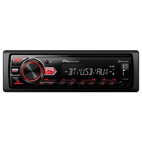 Auto radio Pioneer MVH-29BT