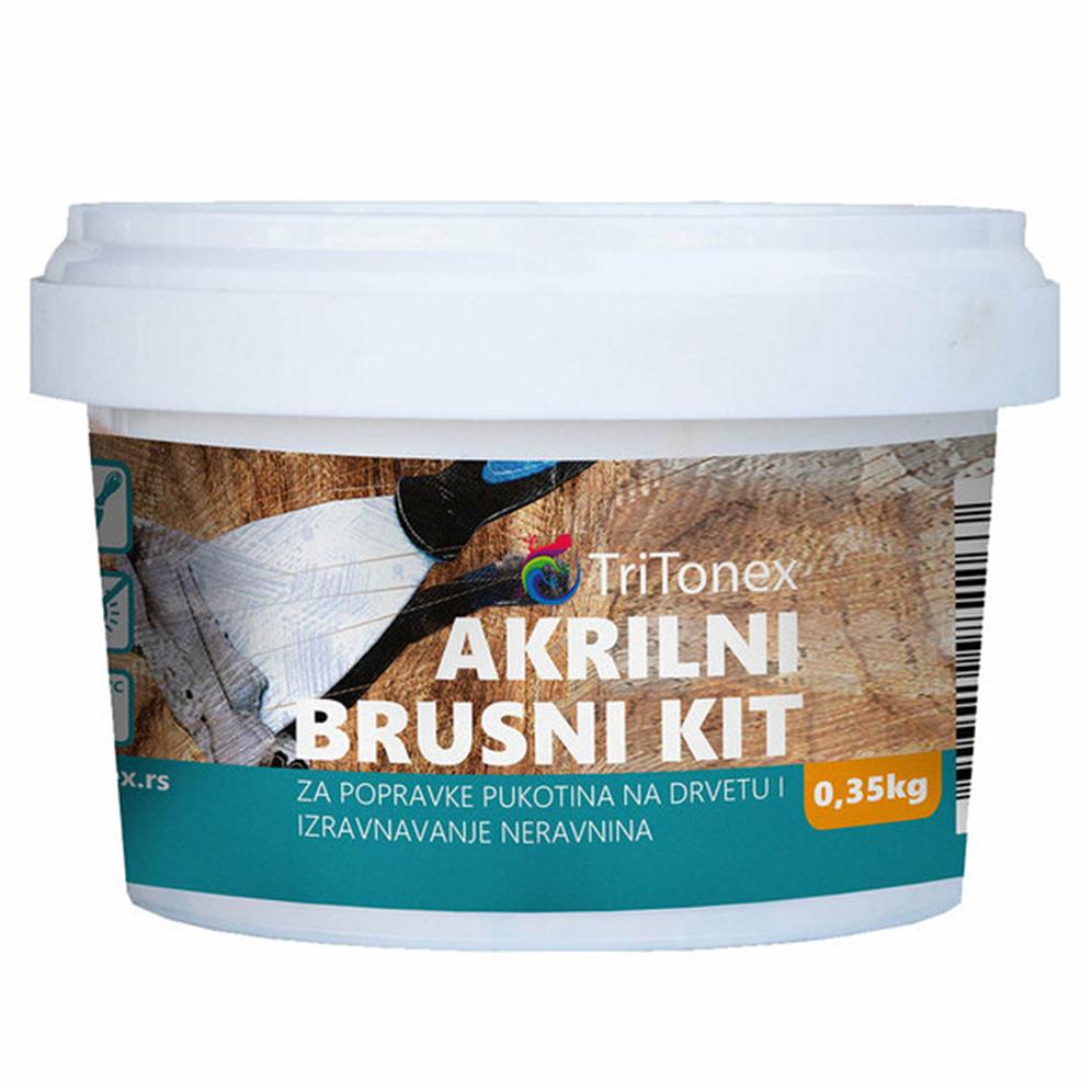 BRUSNI KIT BELI 0.35 KG