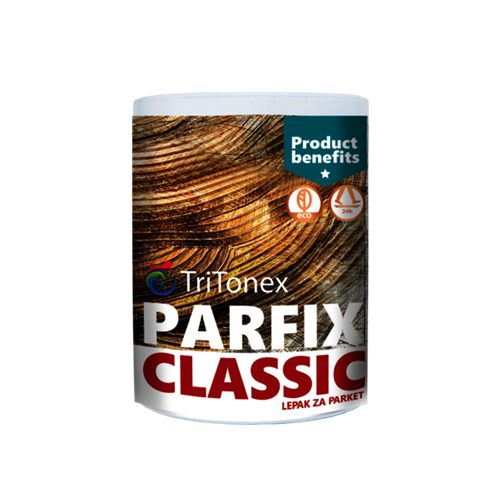PARFIX CLASSIC 1KG