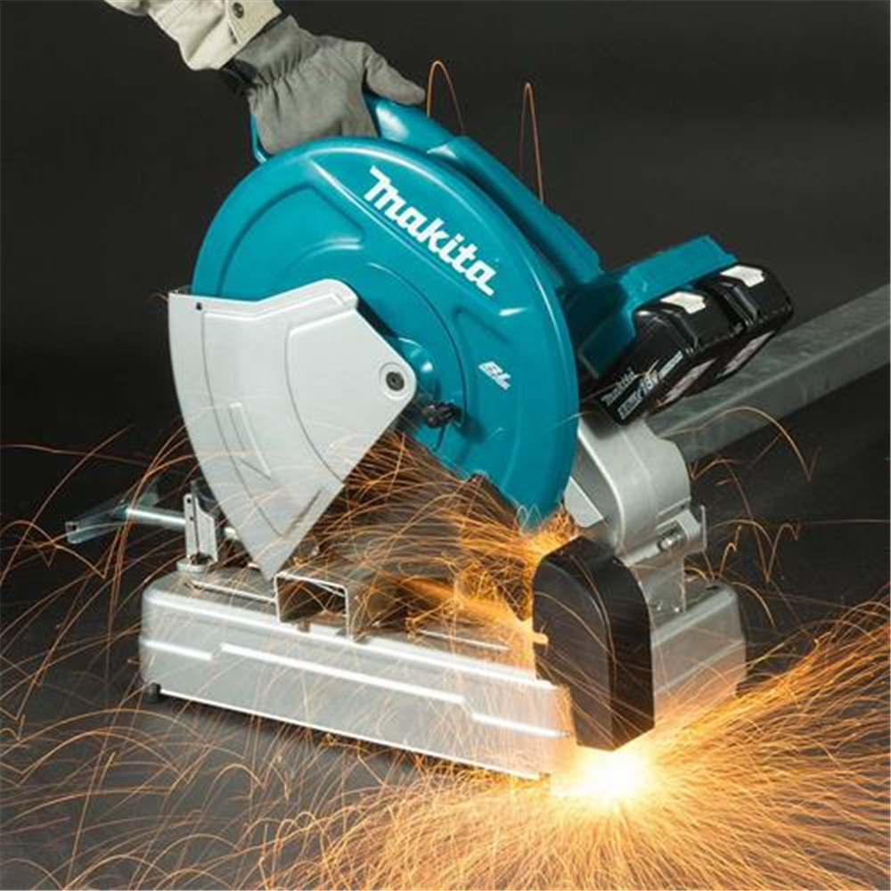 Makita Aku Ger za Metal DLW140Z