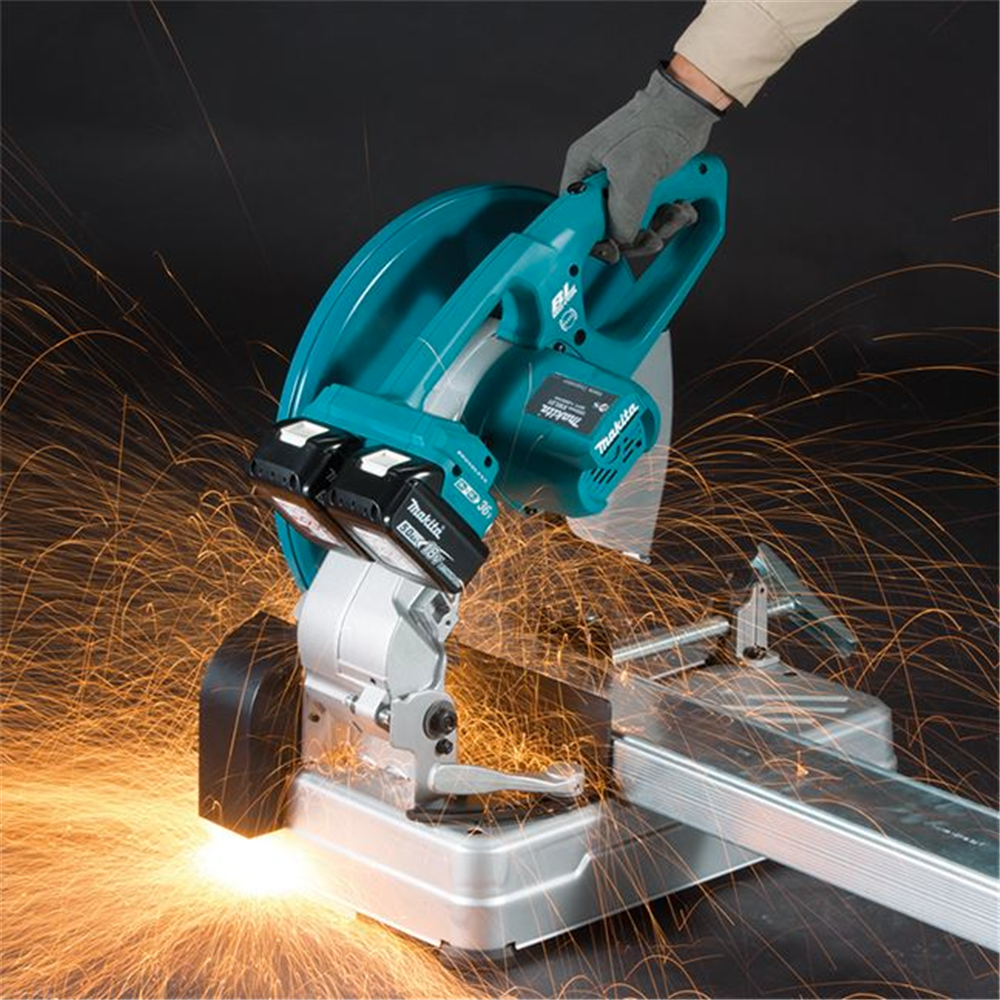 Makita Aku Ger za Metal DLW140Z