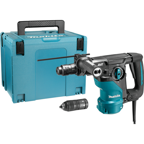 Makita Bušilica SDS PLUS HR3012FCJ