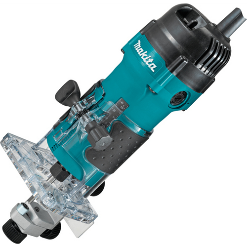 Makita Jednoručna glodalica 3711