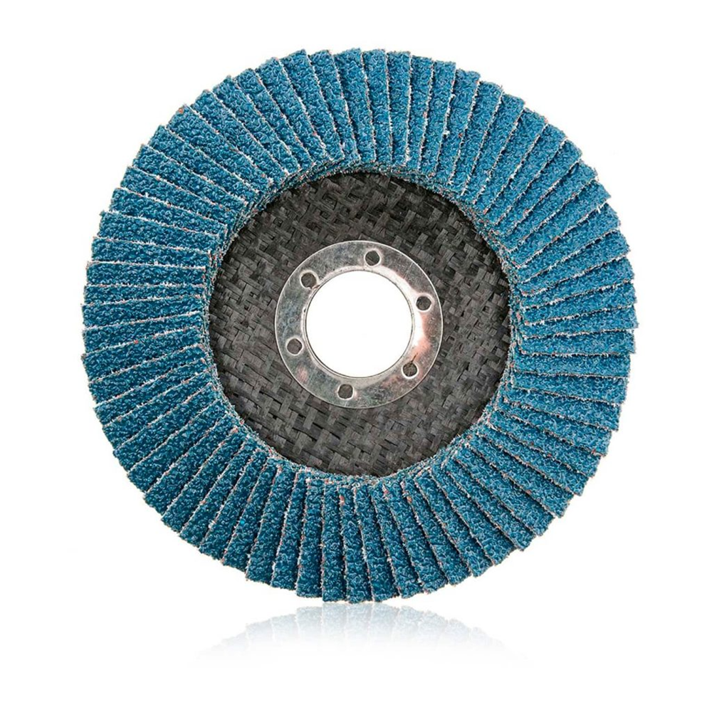 AKCIJA OMEGA ECO FLAP DISK 115 x100 kom