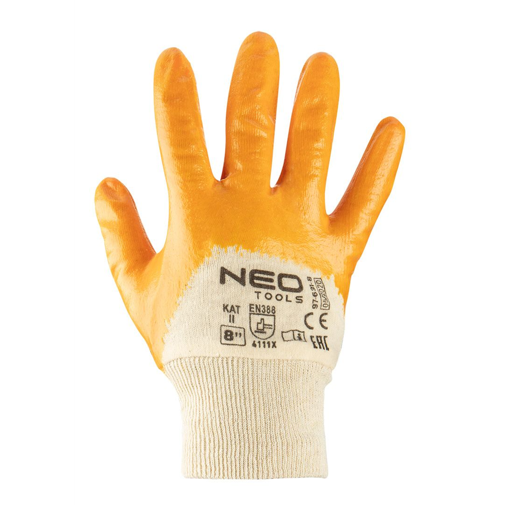 Radne rukavice – NEO TOOLS 97-631