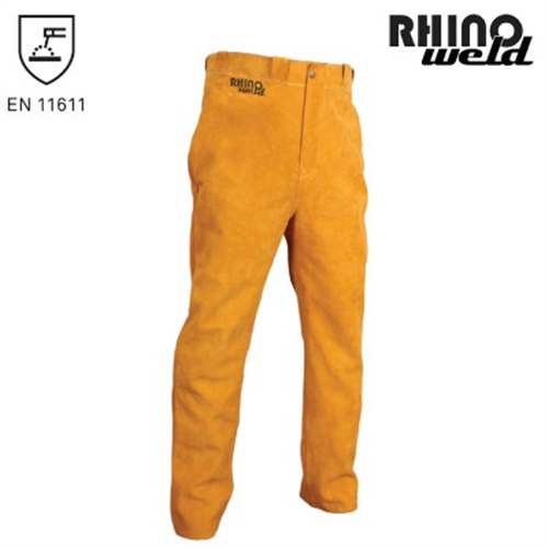 Pantalone za zavarivanje TR615