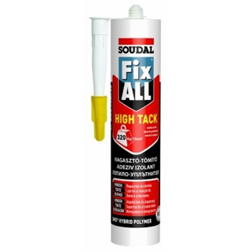 SOUDAL FIX ALL HT 0.290ml beli