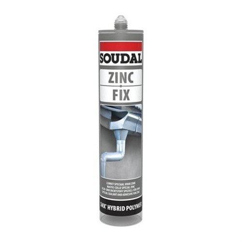 SOUDAL ZINC FIX 0.290