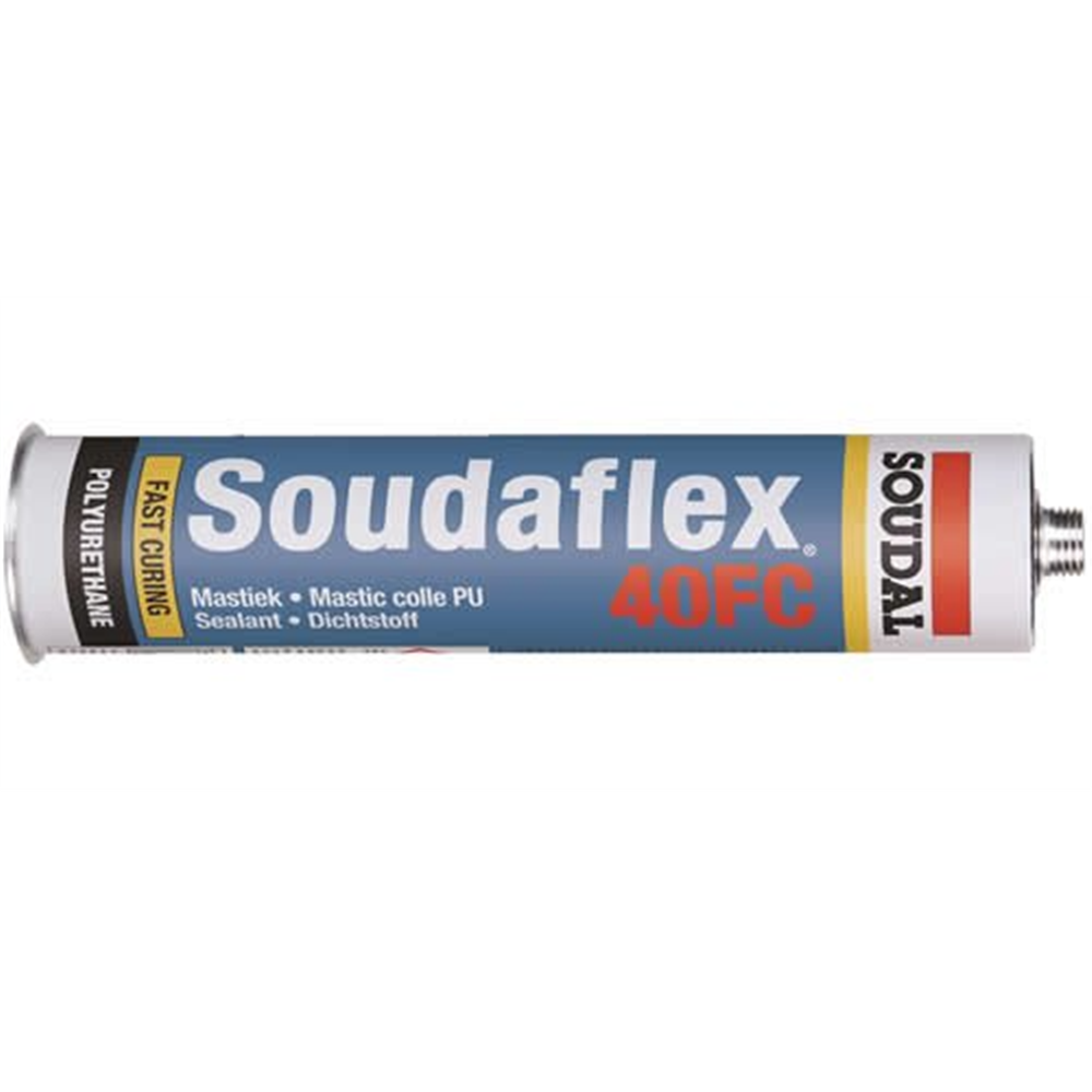 SOUDAL SOUDAFLEX 40Fc  310ml