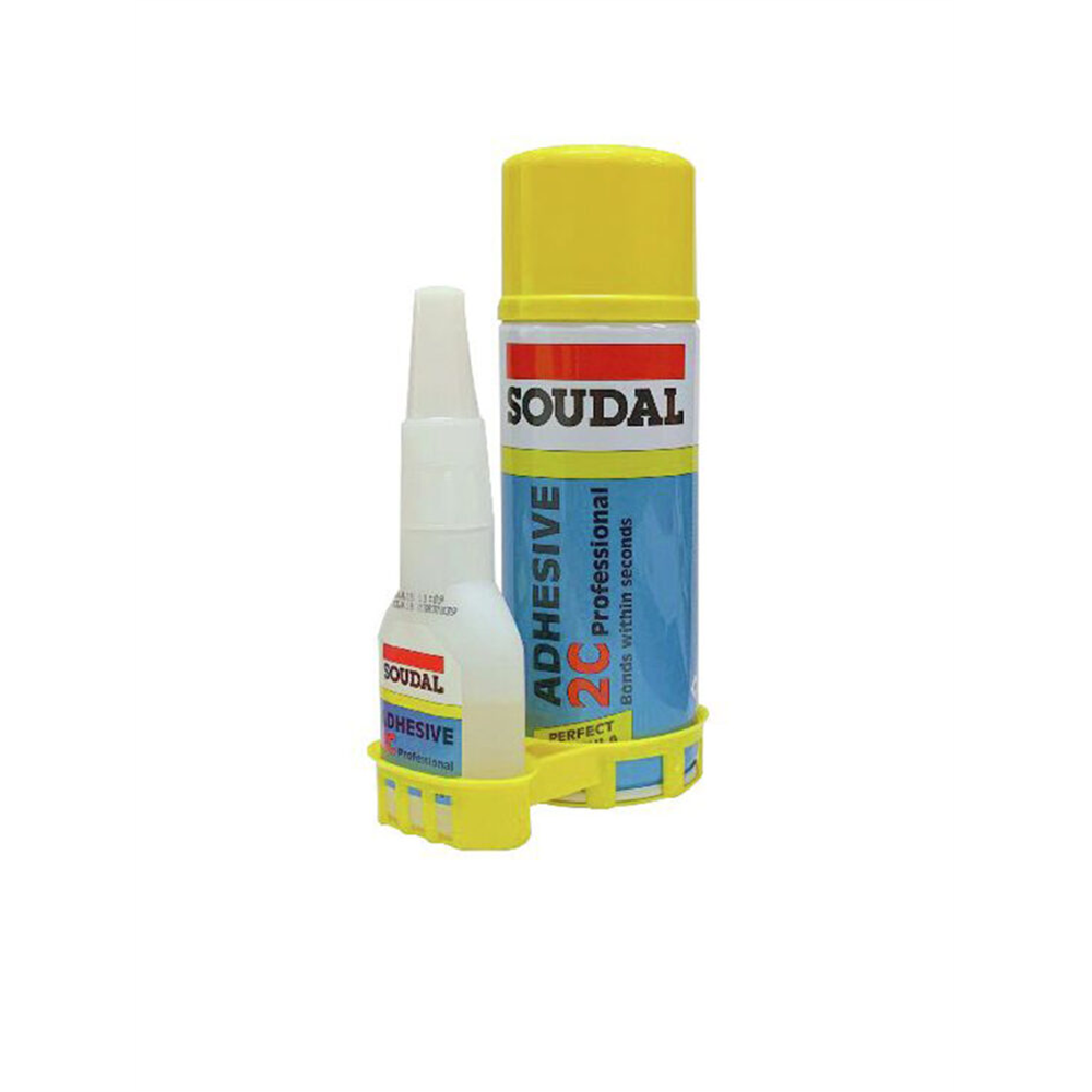 SOUDAL MITRE KIT EXP 50/200