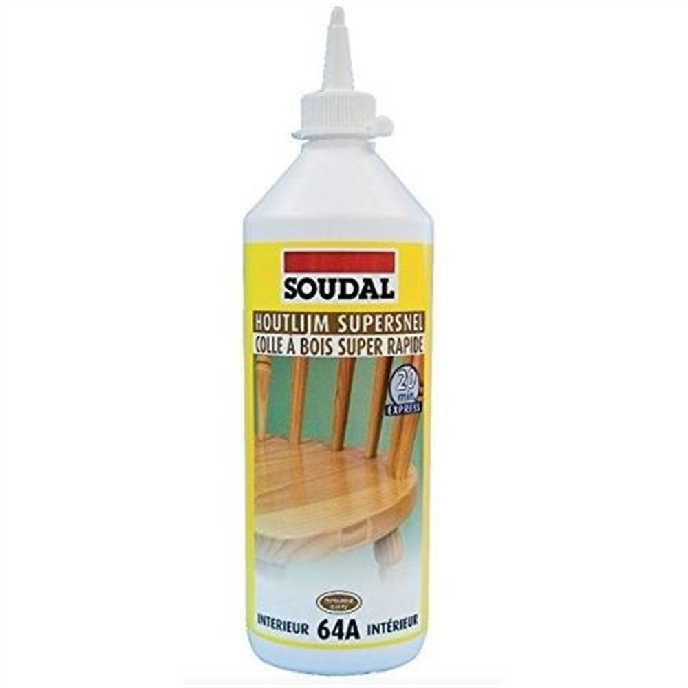 SOUDAL LEPAK D2 DRVO 64A 0.750