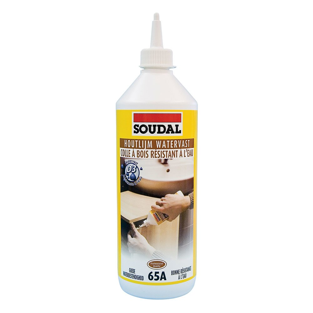 SOUDAL LEPAK D3 DRVO 65A 0.750